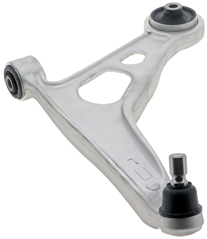 Mevotech GS301274 Suspension Control Arm and Ball Joint Assembly - Front Left Lower