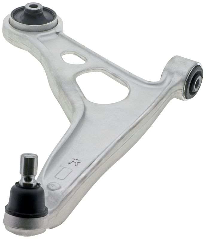 Mevotech GS301275 Suspension Control Arm and Ball Joint Assembly - Front Right Lower