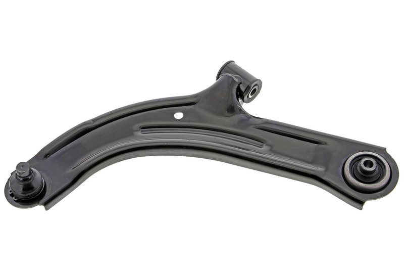Mevotech GS30145 Suspension Control Arm and Ball Joint Assembly - Front Left Lower