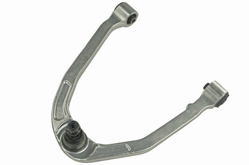 Mevotech GS30162 Suspension Control Arm and Ball Joint Assembly - Front Right Upper