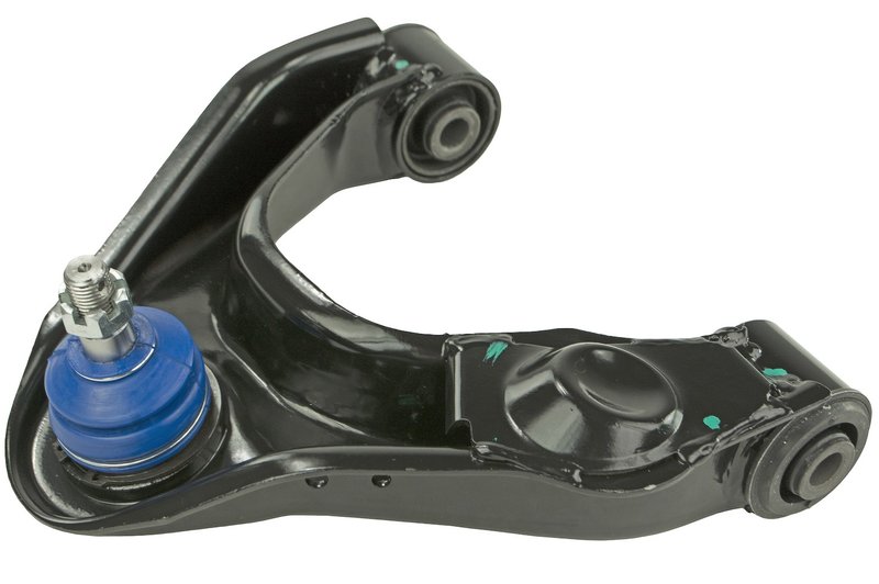 Mevotech GS30172 Suspension Control Arm and Ball Joint Assembly - Front Left Upper