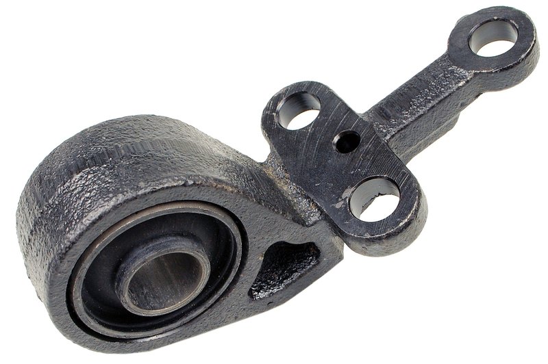 Mevotech GS30417 Suspension Control Arm Bushing - Front Lower Rearward