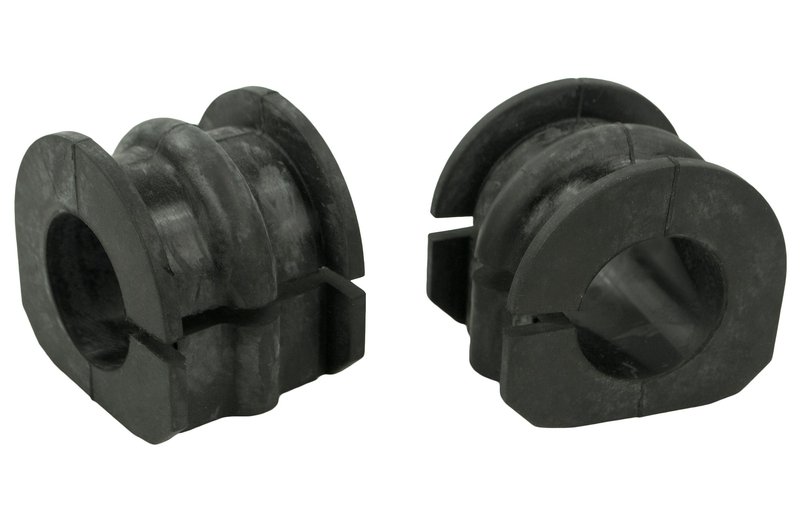 Mevotech GS30424 Suspension Stabilizer Bar Bushing Kit - Front To Frame