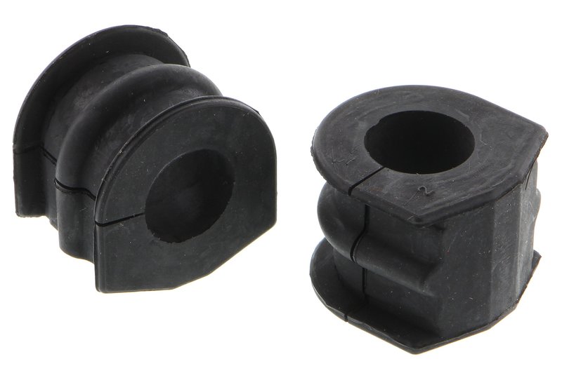 Mevotech GS30427 Suspension Stabilizer Bar Bushing Kit - Rear To Frame