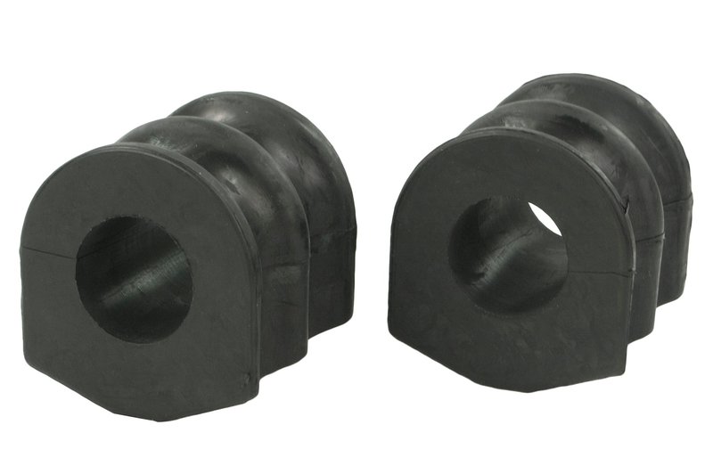 Mevotech GS30429 Suspension Stabilizer Bar Bushing Kit - Rear To Frame