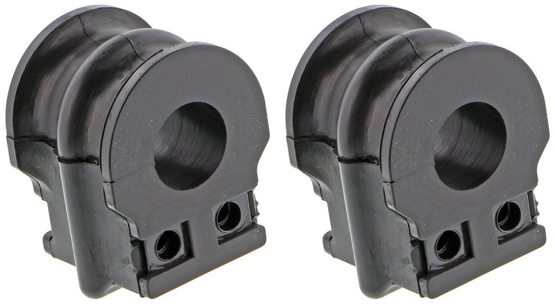 Mevotech GS30474 Suspension Stabilizer Bar Bushing Kit - Front To Frame