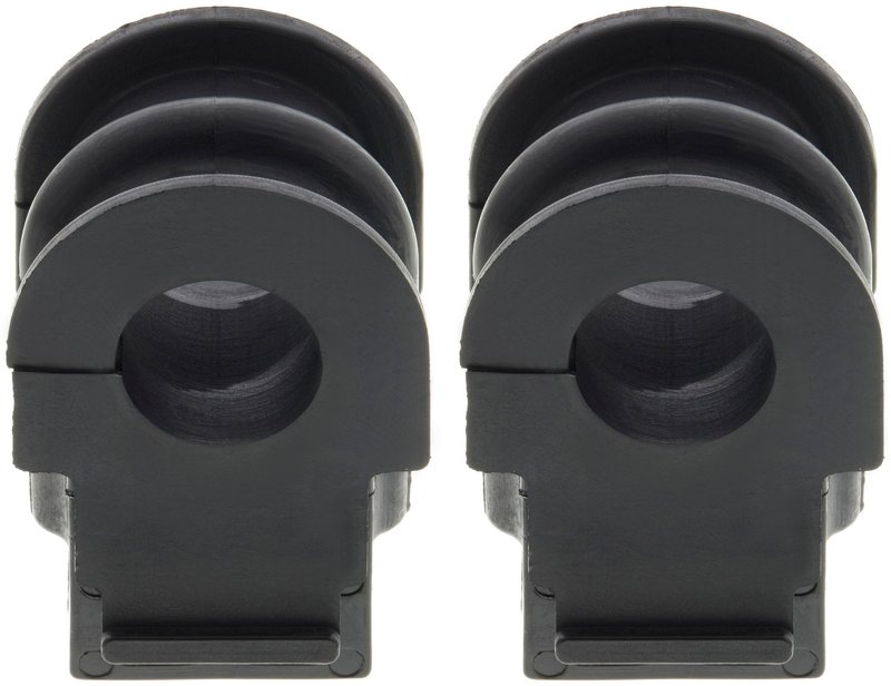 Mevotech GS30478 Suspension Stabilizer Bar Bushing - Front To Frame
