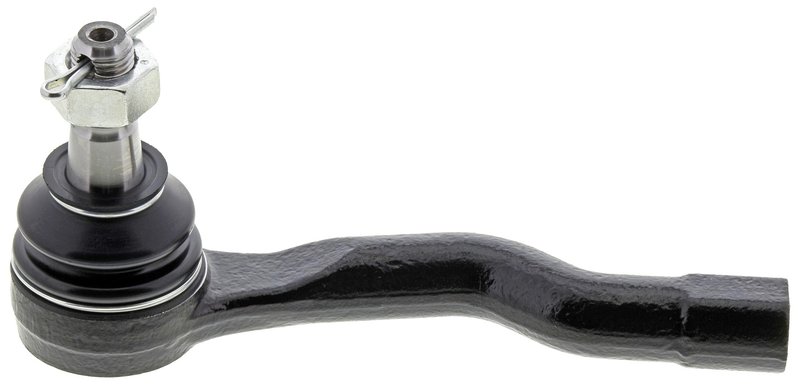 Mevotech GS30610 Steering Tie Rod End - Front Left Outer