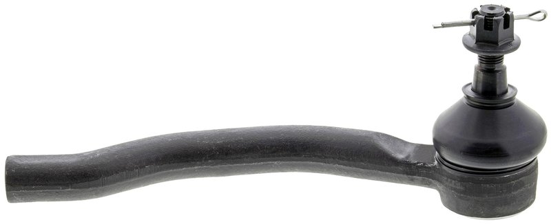 Mevotech GS30667 Steering Tie Rod End - Front Right Outer
