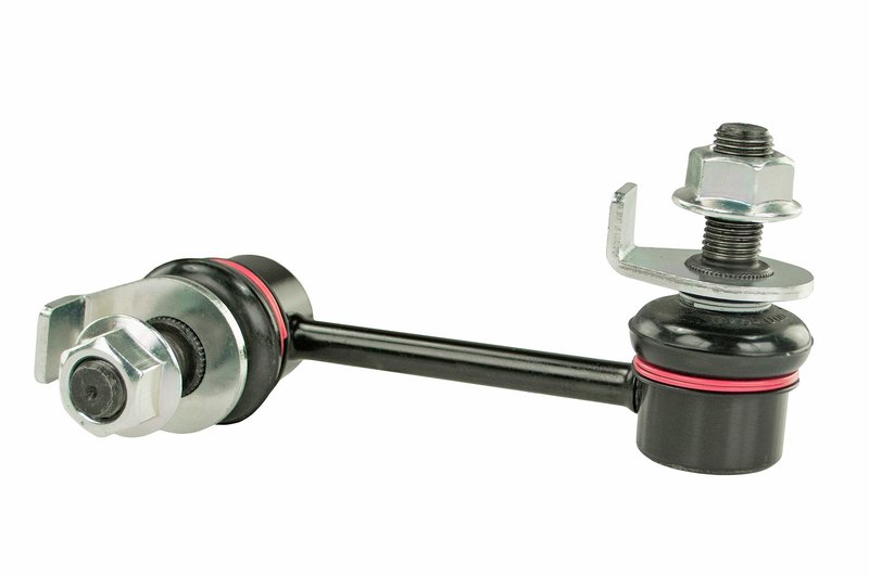 Mevotech GS30804 Suspension Stabilizer Bar Link Kit - Rear Left