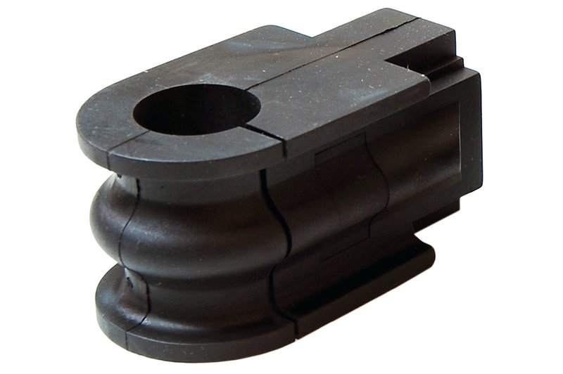 Mevotech GS308104 Suspension Stabilizer Bar Bushing - Front To Frame