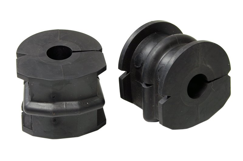 Mevotech GS308127 Suspension Stabilizer Bar Bushing Kit - Rear To Frame