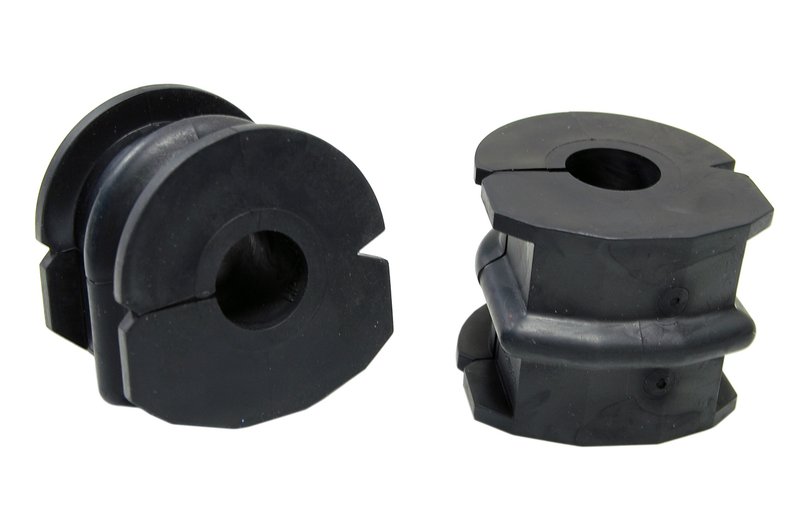 Mevotech GS308130 Suspension Stabilizer Bar Bushing Kit - Rear To Frame