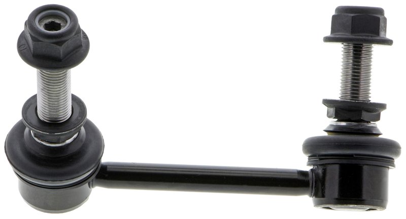 Mevotech GS308137 Suspension Stabilizer Bar Link Kit - Rear Left