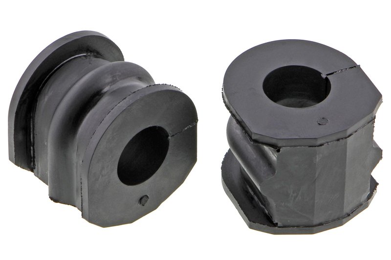 Mevotech GS308145 Suspension Stabilizer Bar Bushing Kit - Rear To Frame