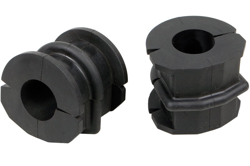 Mevotech GS308148 Suspension Stabilizer Bar Bushing Kit - Front To Frame