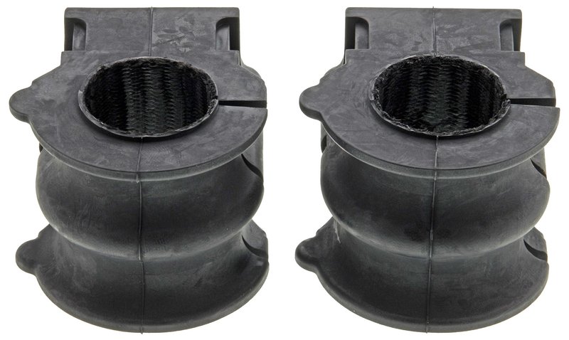 Mevotech GS308166 Suspension Stabilizer Bar Bushing Kit - Front To Frame