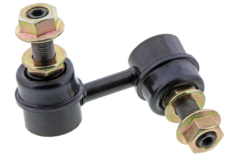 Mevotech GS30849 Suspension Stabilizer Bar Link Kit - Rear Left