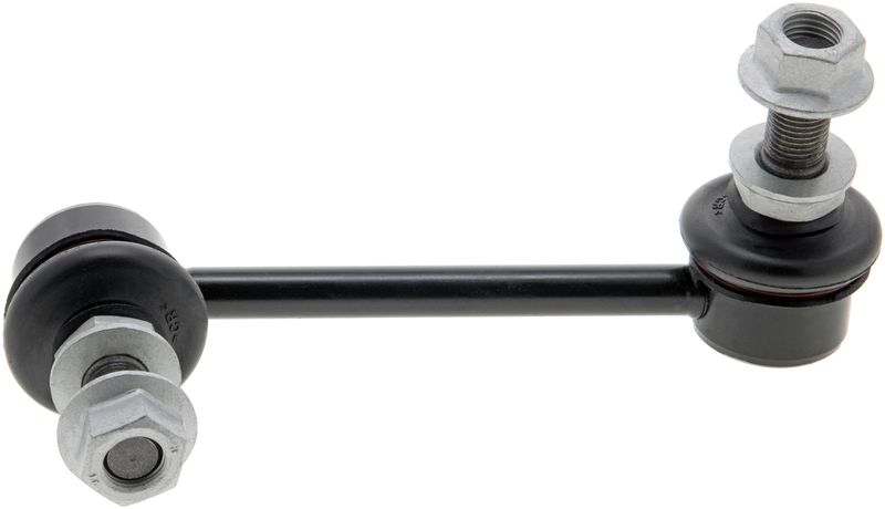Mevotech GS30887 Suspension Stabilizer Bar Link Kit - Rear Left