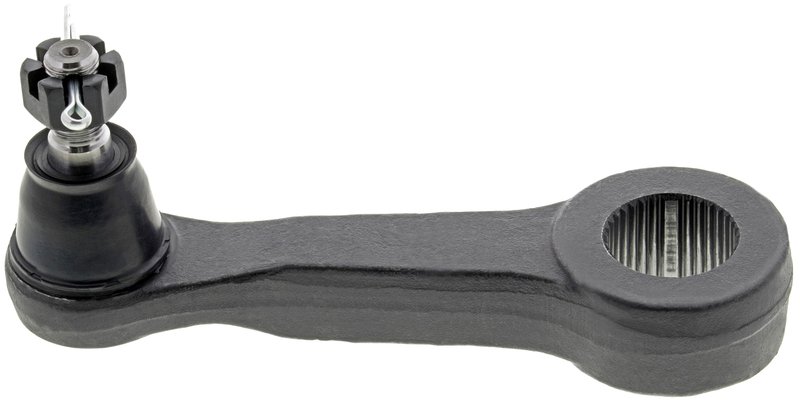 Mevotech GS30911 Steering Pitman Arm - Front