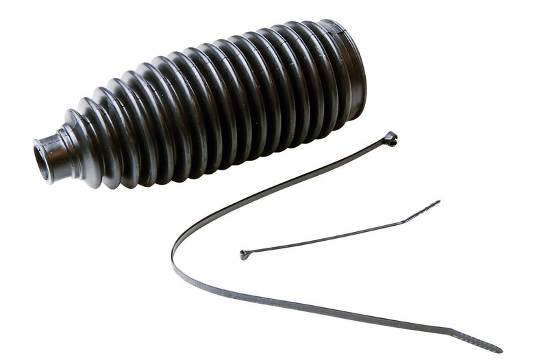 Mevotech GS40029 Rack and Pinion Bellows Kit - Front