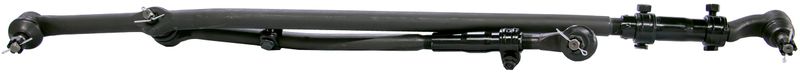 Mevotech GS400460 Steering Linkage Assembly