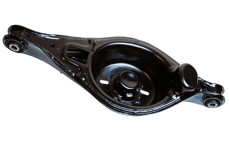 Mevotech GS401103 Suspension Control Arm - Rear Left Lower