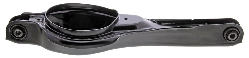 Mevotech GS401116 Suspension Control Arm - Rear Lower Rearward