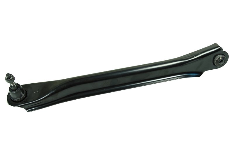 Mevotech GS40112 Suspension Control Arm and Ball Joint Assembly - Rear Left Lower