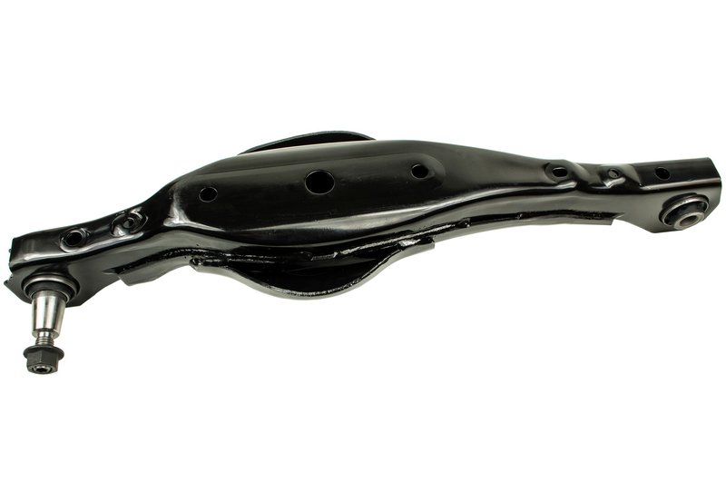 Mevotech GS401134 Suspension Control Arm - Rear Right Lower Rearward
