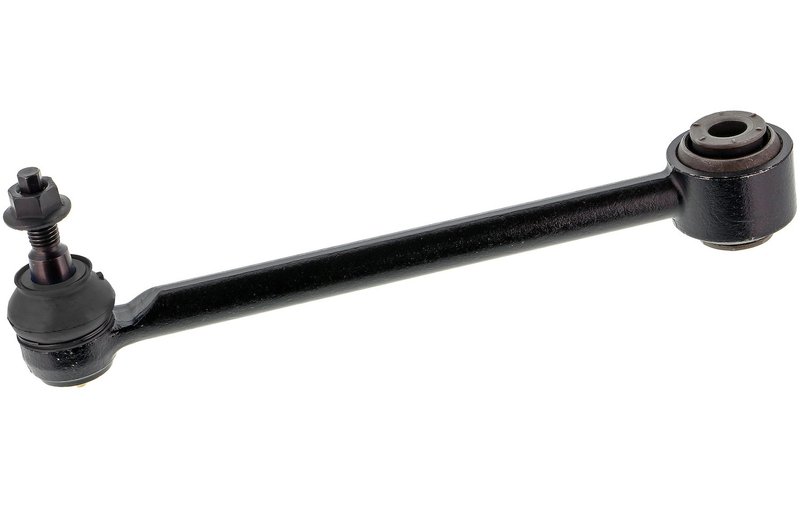 Mevotech GS401142 Suspension Control Arm and Ball Joint Assembly - Rear Upper Rearward