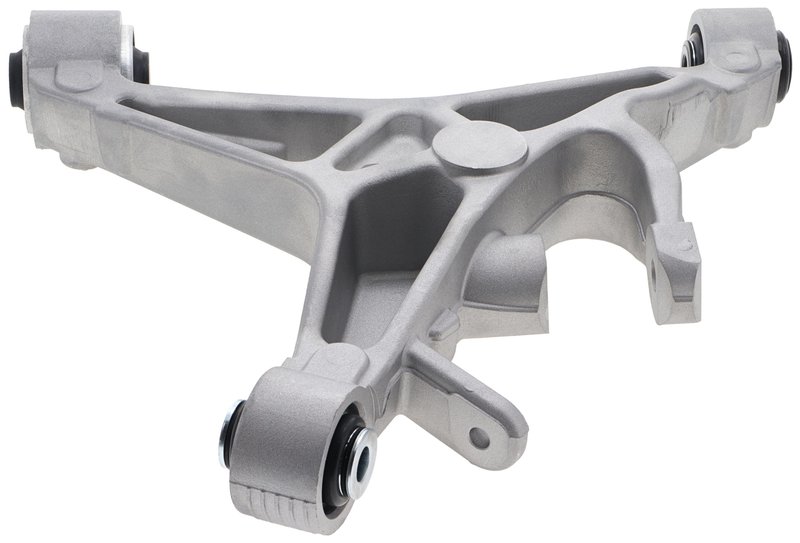 Mevotech GS401154 Suspension Control Arm - Rear Right Lower
