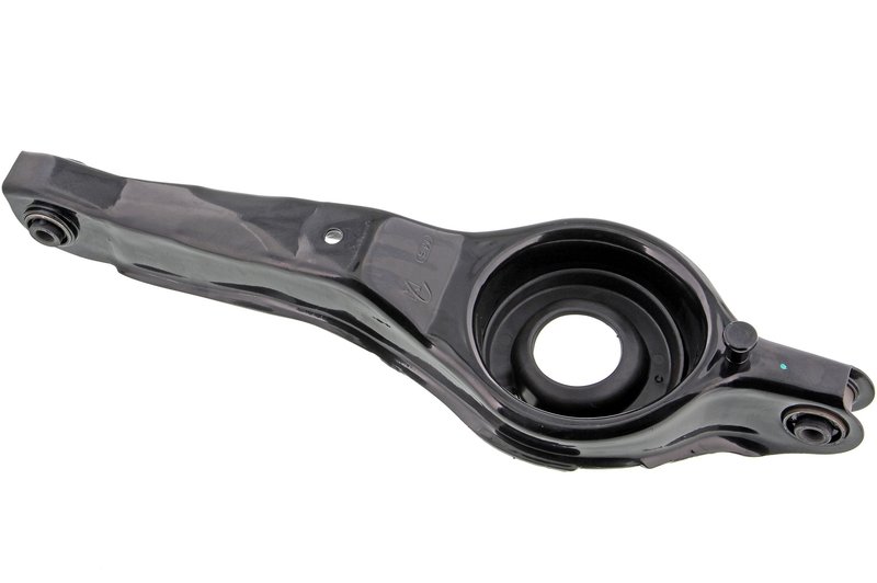 Mevotech GS401177 Suspension Control Arm - Rear Lower Rearward
