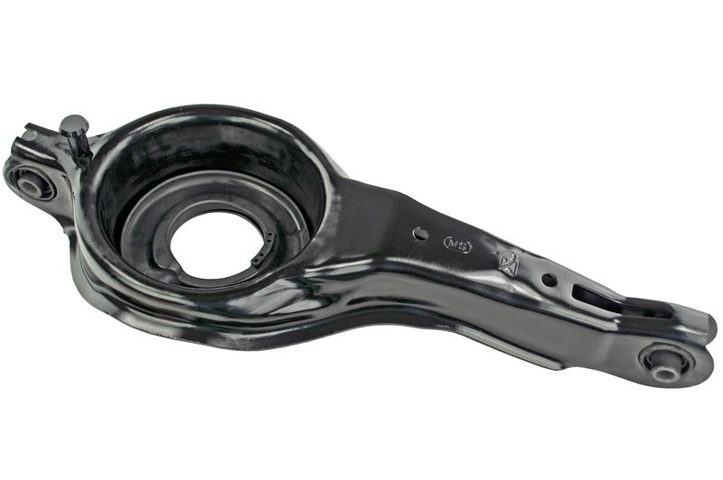 Mevotech GS401183 Suspension Control Arm - Rear Lower Rearward