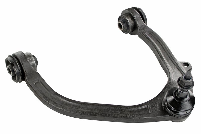 Mevotech GS401189 Suspension Control Arm and Ball Joint Assembly - Front Right Upper