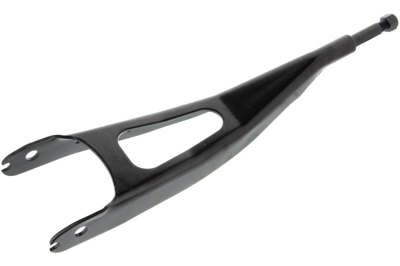 Mevotech GS401202 Radius Arm - Front Left