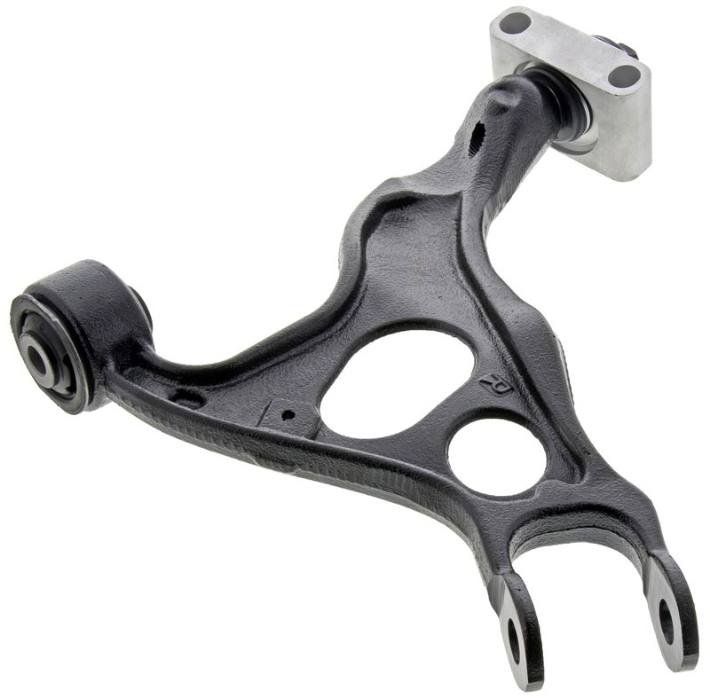 Mevotech GS401203 Suspension Control Arm - Rear Right Upper