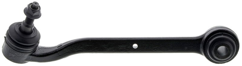 Mevotech GS401218 Suspension Control Arm and Ball Joint Assembly - Front Left Lower Rearward