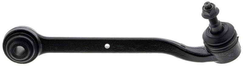 Mevotech GS401219 Suspension Control Arm and Ball Joint Assembly - Front Right Lower Rearward