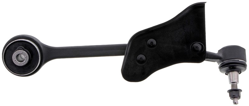 Mevotech GS401220 Suspension Control Arm and Ball Joint Assembly - Front Left Lower Forward
