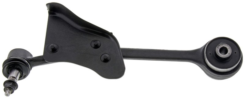 Mevotech GS401221 Suspension Control Arm and Ball Joint Assembly - Front Right Lower Forward