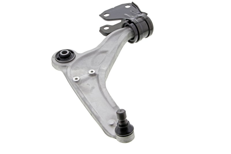 Mevotech GS401247 Suspension Control Arm and Ball Joint Assembly - Front Left Lower