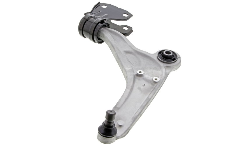 Mevotech GS401248 Suspension Control Arm and Ball Joint Assembly - Front Right Lower