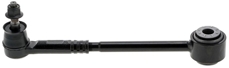 Mevotech GS40146 Suspension Control Arm and Ball Joint Assembly - Rear Upper Rearward