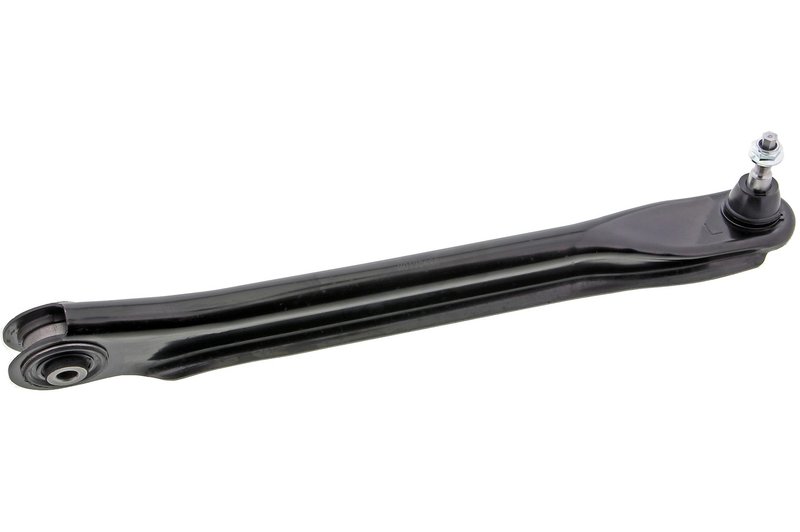 Mevotech GS40154 Suspension Control Arm and Ball Joint Assembly - Rear Left Lower