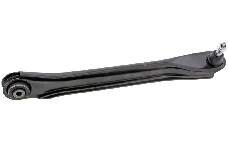 Mevotech GS40155 Suspension Control Arm and Ball Joint Assembly - Rear Right Lower