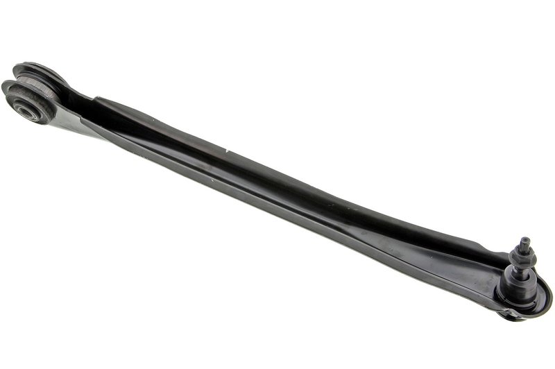 Mevotech GS40157 Suspension Control Arm and Ball Joint Assembly - Rear Right Upper