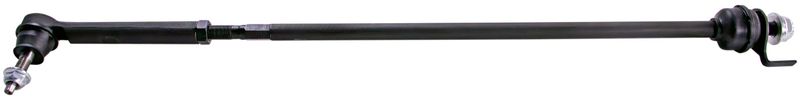 Mevotech GS40178 Lateral Arm and Ball Joint Assembly - Rear