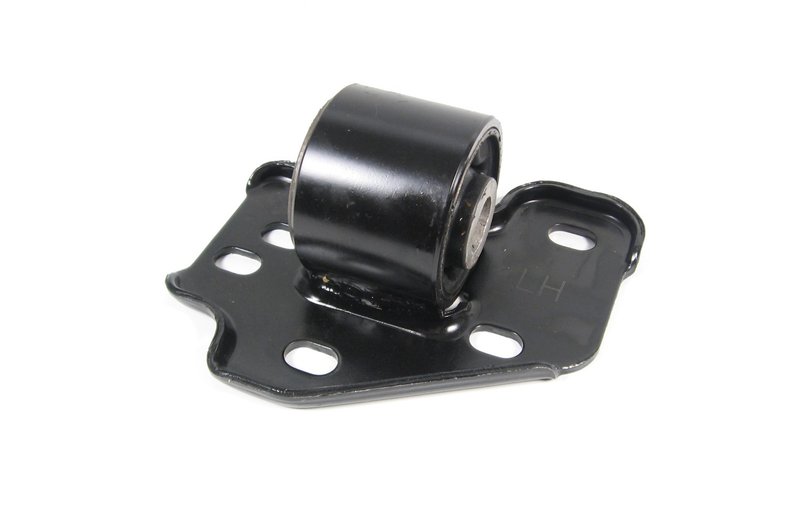 Mevotech GS40400 Suspension Control Arm Bushing - Front Left Lower Rearward