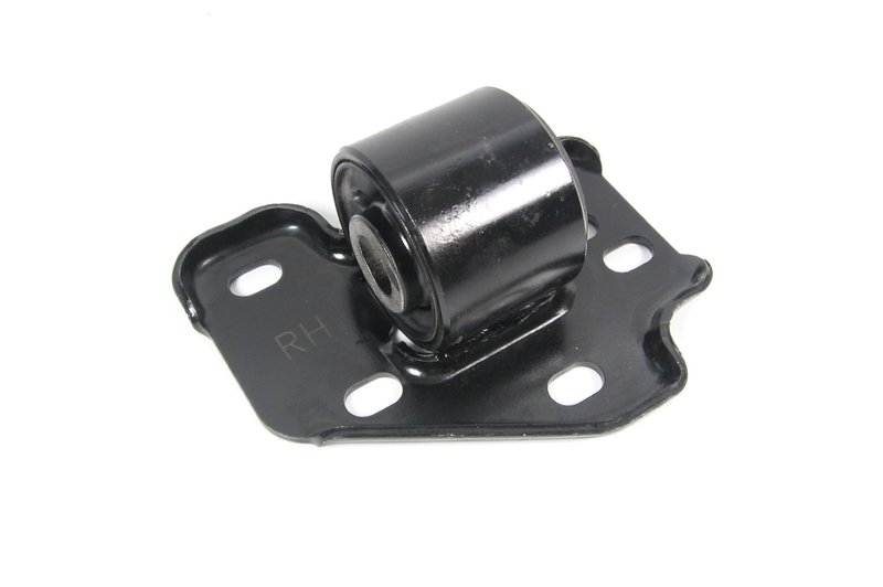 Mevotech GS40402 Suspension Control Arm Bushing - Front Right Lower Rearward
